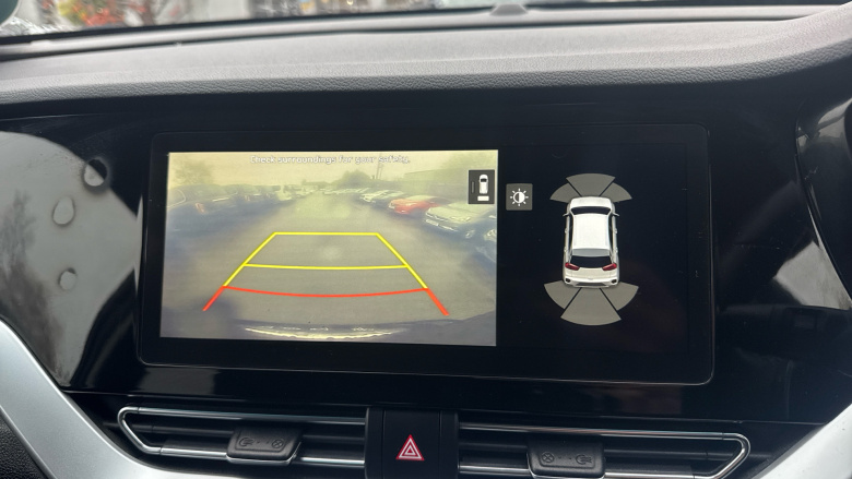 Kia Niro 1.6 GDi Hybrid 3 5dr DCT Hybrid Estate